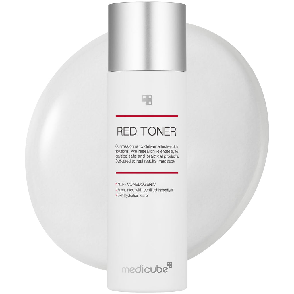 Red Toner - Default Title