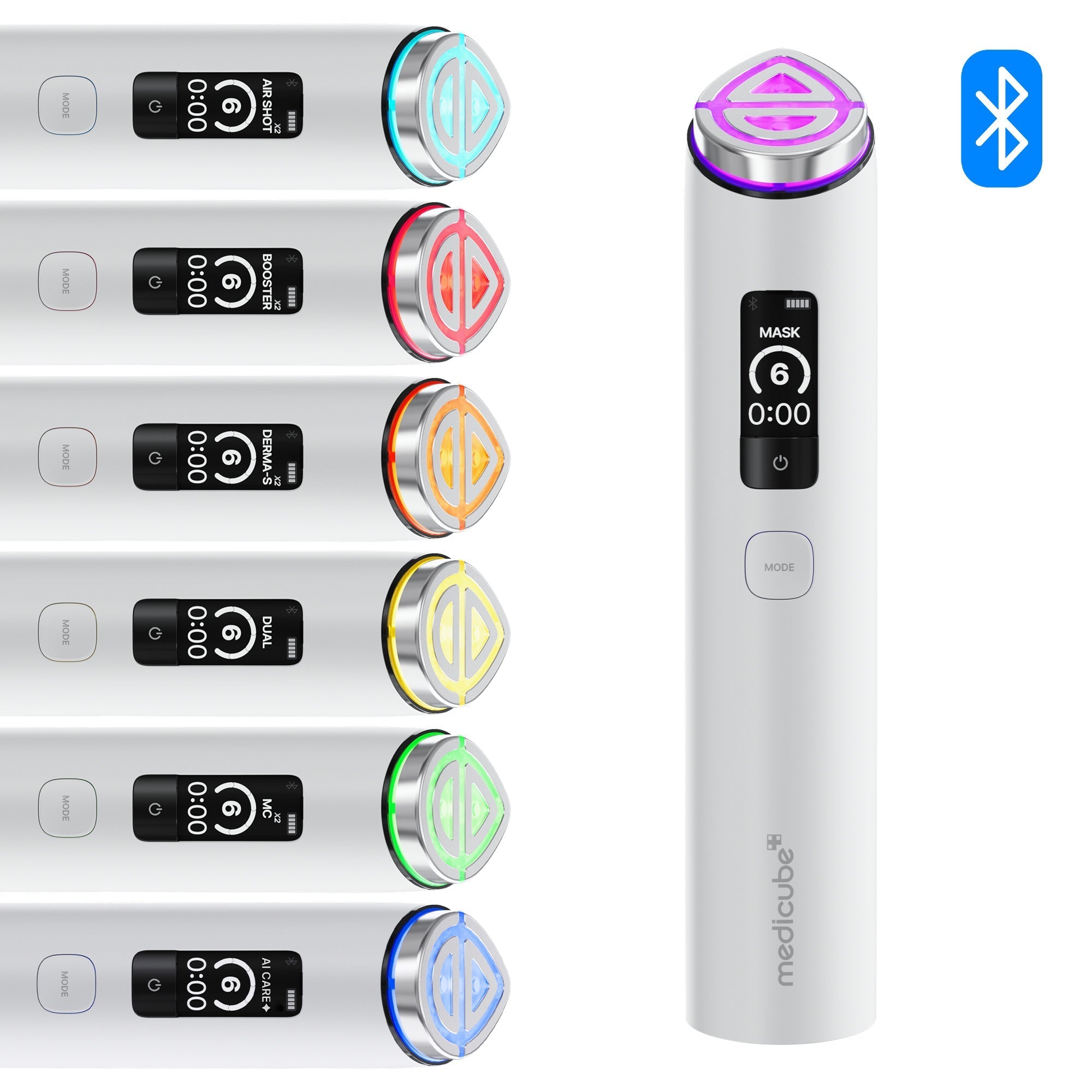 Booster Pro X2™