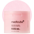 PDRN Pink Collagen Gel Toner Pad - Default Title