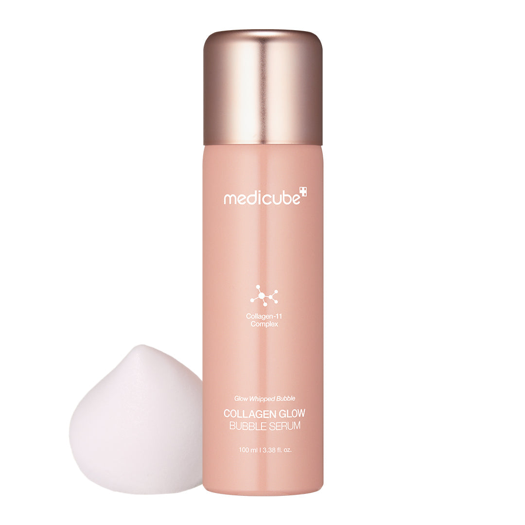 [US ONLY] Collagen Glow Bubble Serum - Default Title